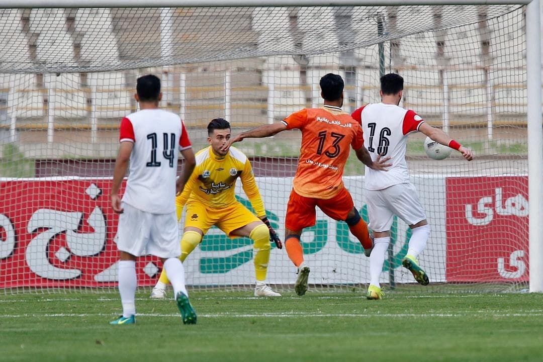 منادی خاطرات «لک» را زنده کرد