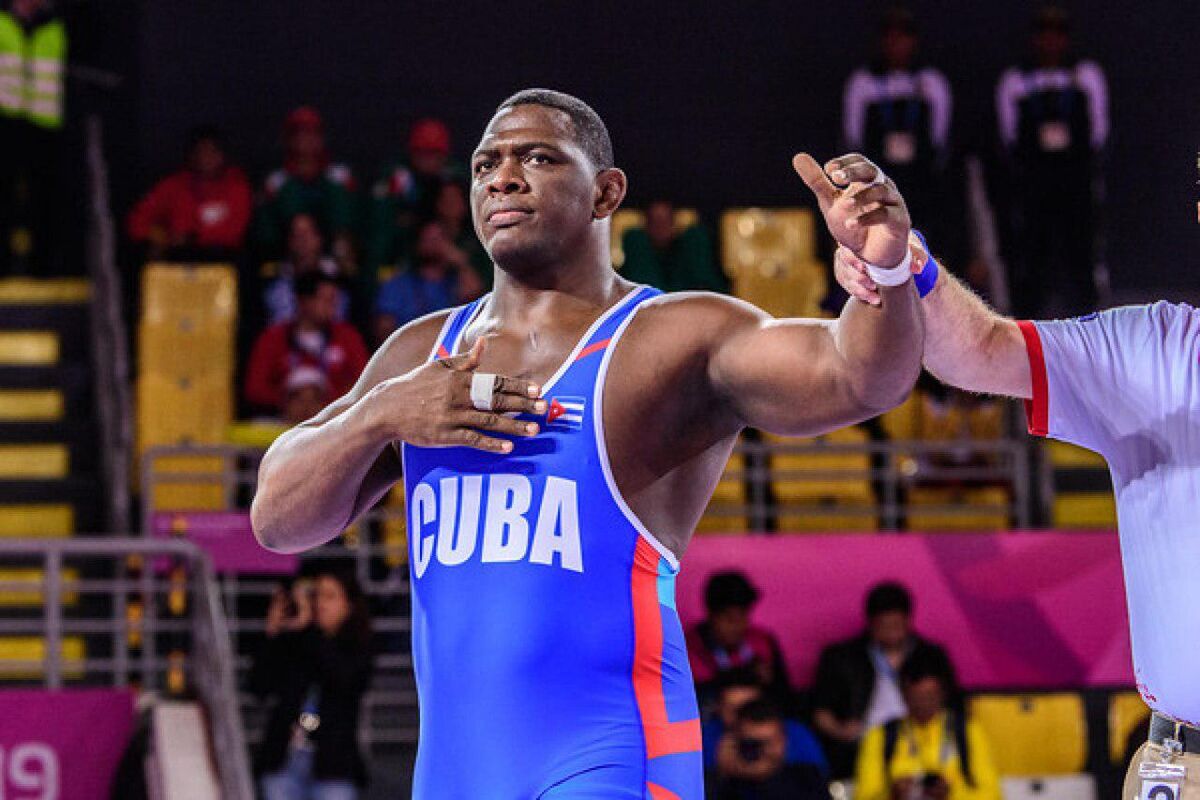 نتیجه رایزنی‌های لالوویچ، انصراف کوبا از جهانی!