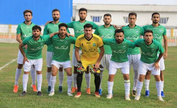 تیم خرم آبادی با خرید سهمیه لیگ یکی شد