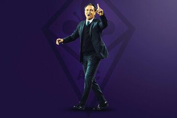 پراندلی به فیورنتینا برگشت