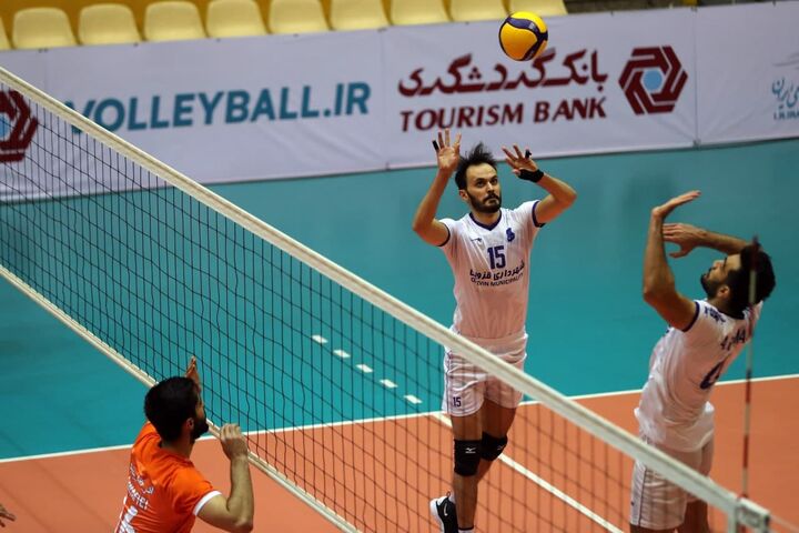 گزارش تصویری|