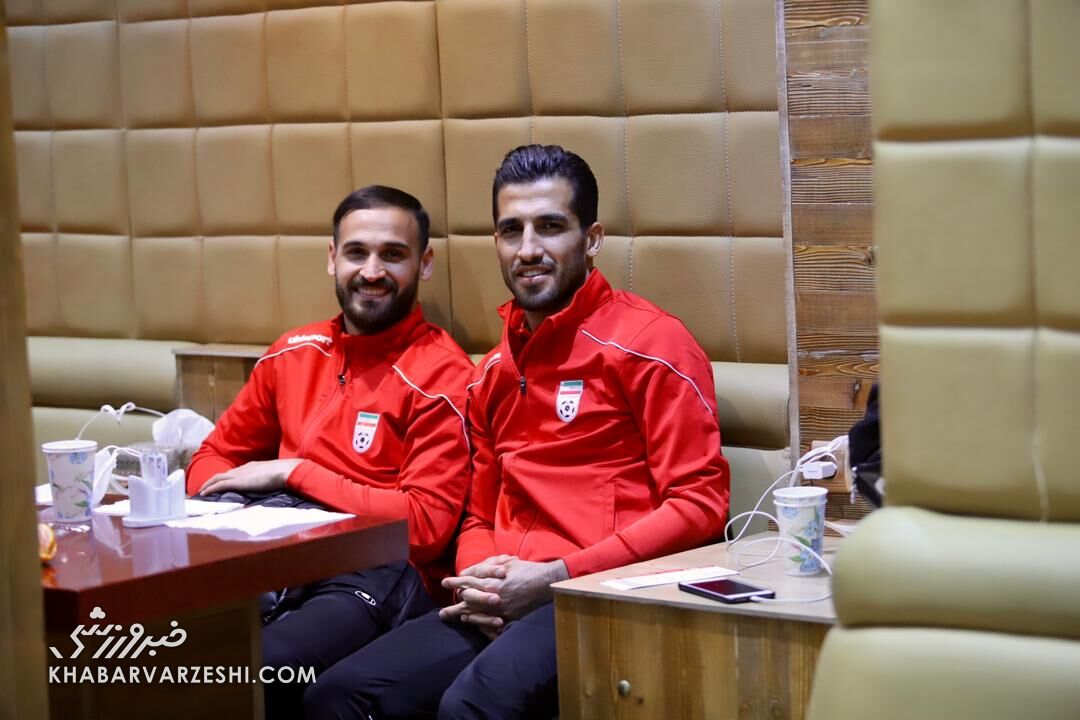 بازیکن محبوب اسکوچیچ یک پرسپولیسی است/ او حتی تعویض هم نشد