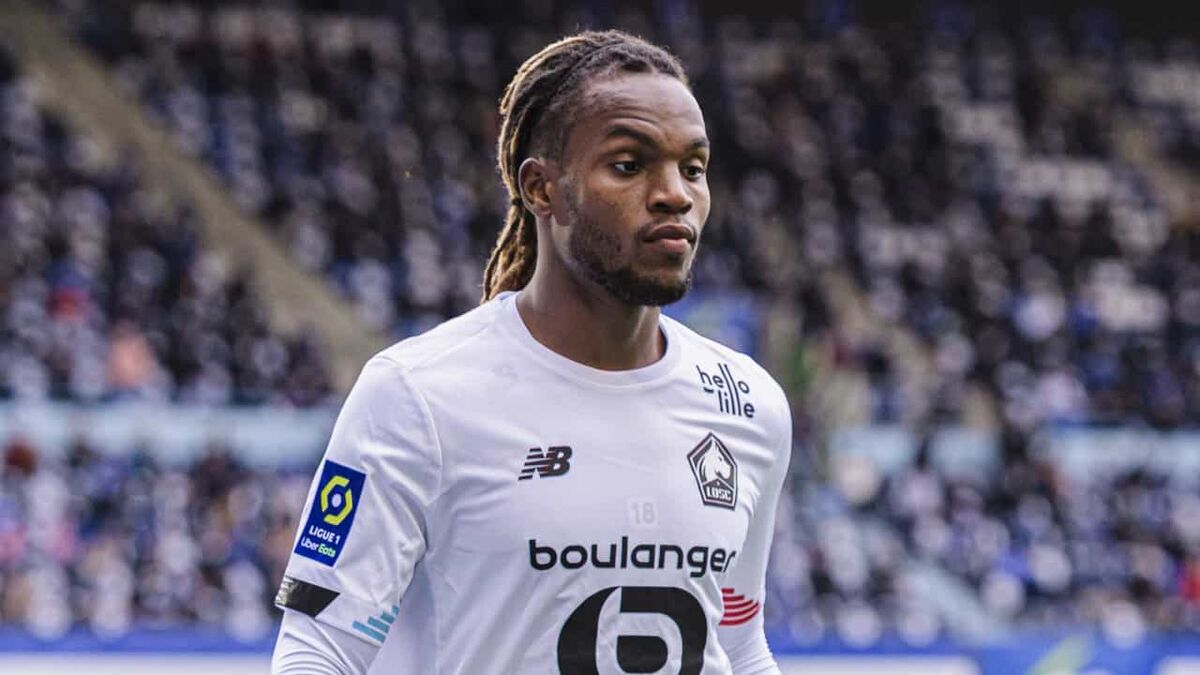 علاقه ولورهمپتون به جذب رناتو سانچس