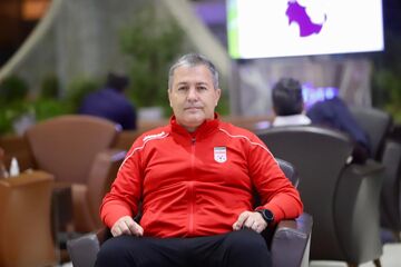 اسکوچیچ: آرزو می‌کنم بوسنی به جز ایران در تمام بازی‌ها پیروز شود
