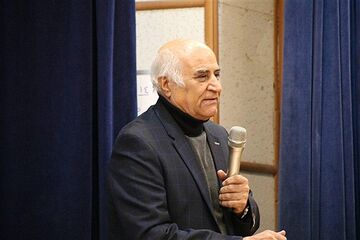 تسلیت رئیس AFC در پی درگذشت سرمربی پیشین تیم ملی