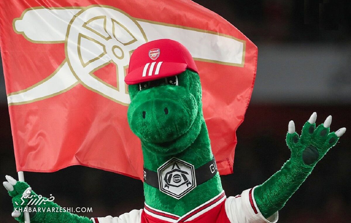 تصویر تاریخی از تیم آرسنال؛ زمانی که به ایران آمد تصویر تاریخی از تیم آرسنال؛ زمانی که به ایران آمد