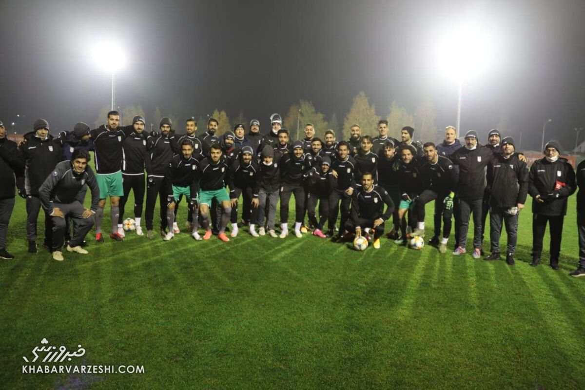 فقط این سه استقلالی شانس حضور در تیم ملی را دارند فقط این سه استقلالی شانس حضور در تیم ملی را دارند