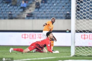 تجربه تلخ افشین قطبی با سقوط به لیگ یک!