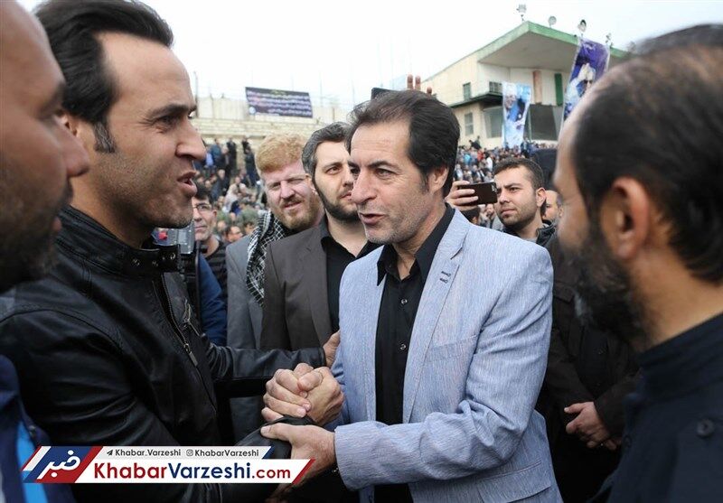 نمی خواهند به مردم بگویند چرا نوری نیامد/ استقلال را به پین بدهید او بهترین گزینه است/ آجرلو می توانست با پول مجیدی را نگه دارد