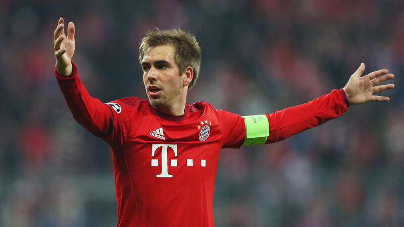 ویدیو| به مناسبت تولد ۳۷ سالگی فیلیپ لام