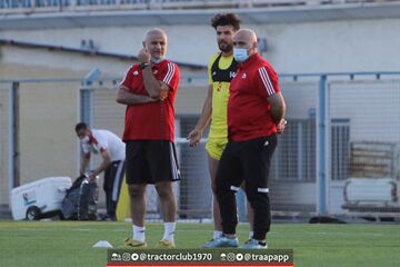 خرمگاه: یاوری از چهره‌های ماندگار فوتبال ایران است