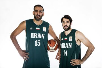 کاپیتان های ایران ستاره‌های غایب تیم ملی