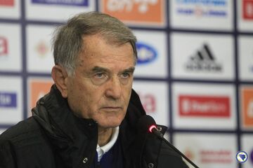 شکست از ایران برای بوسنی سنگین بود