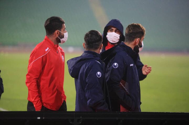 گزارش تصویری|