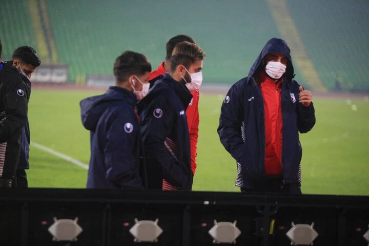 گزارش تصویری|