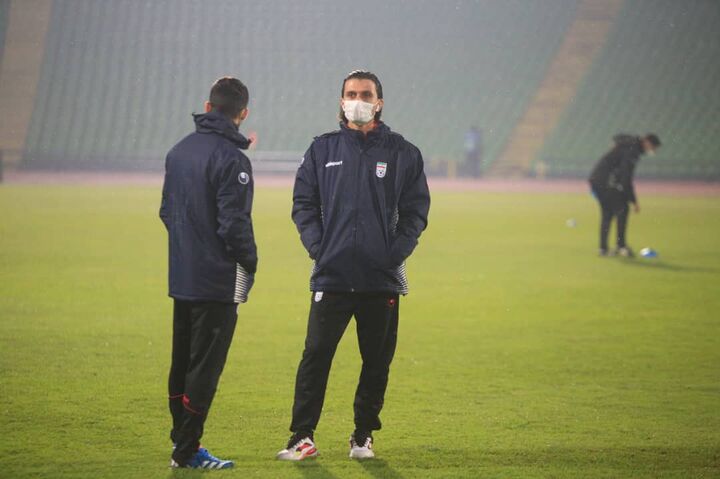 گزارش تصویری|