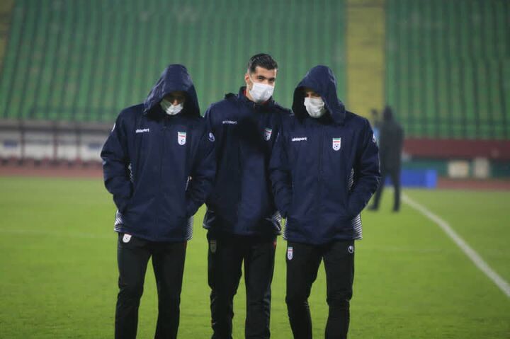 گزارش تصویری|