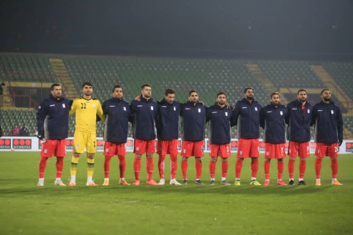 گزارش تصویری|