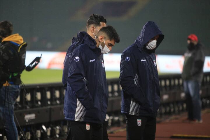 گزارش تصویری|