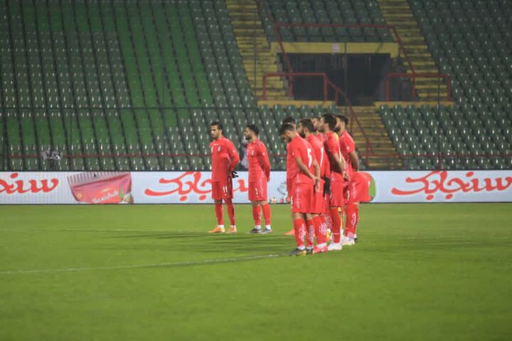 گزارش تصویری|