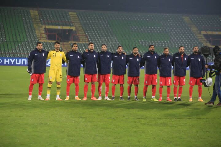 گزارش تصویری|