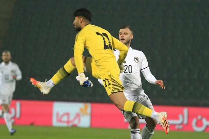 گزارش تصویری|