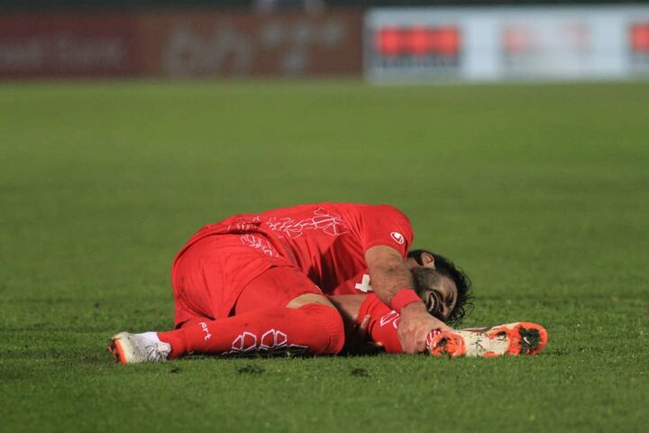 ایران بوسنی