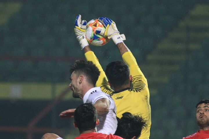 ایران بوسنی