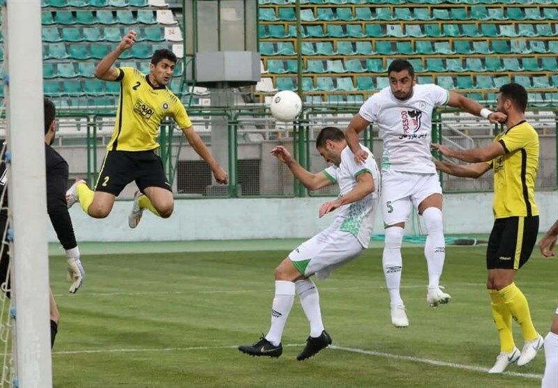 حساس ترین دربی اصفهان برای پرسپولیس