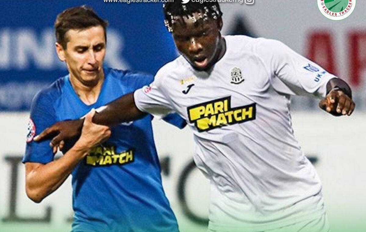 المپیک دونتسک در حضور شهاب زاهدی حذف شد