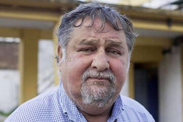 دلنوشته ولاسکو در سوگ مرگ برادرش