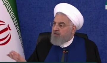 ویدیو| انتقاد روحانی به  شادی خیابانی هواداران فوتبال