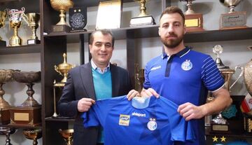 شاهکار مدیریت استقلال در قرارداد مدافع بلغاری؛ سه میلیارد برای سه بازی!