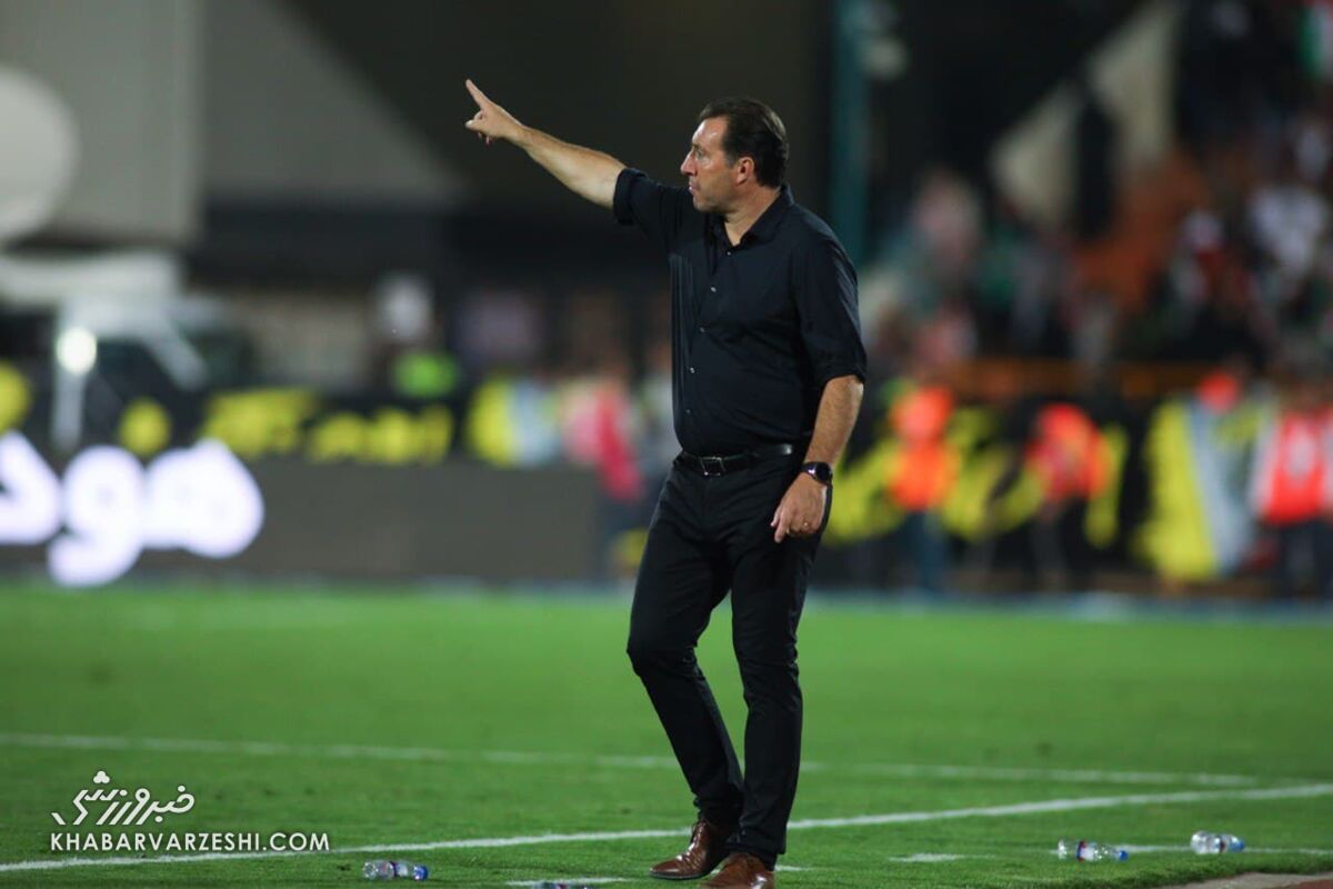 رای پرونده جنجالی ویلموتس صادر شد/ سنگینترین حکم تاریخ  فوتبال ایران رای پرونده جنجالی ویلموتس صادر شد/ سنگینترین حکم تاریخ  فوتبال ایران