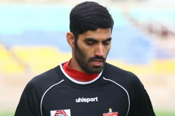 جانشین بادامکی در پرسپولیس مشخص شد +عکس