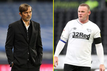 ستاره پیشین شیاطین‌سرخ سرمربی موقت شد