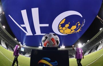 دردسر جدید برای پرسپولیس در آسیا: احتمال تعویق فینال لیگ قهرمانان آسیا