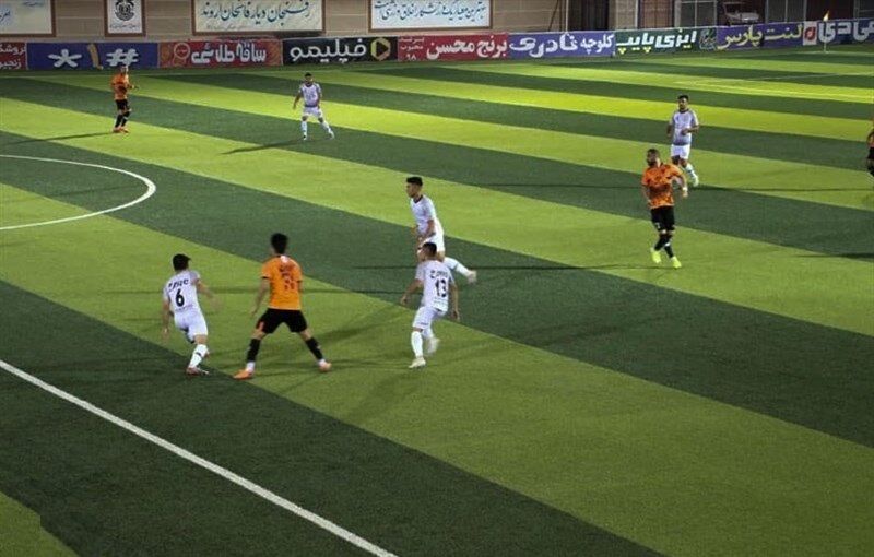ورزشگاه خانگی مس رفسنجان تأیید شد