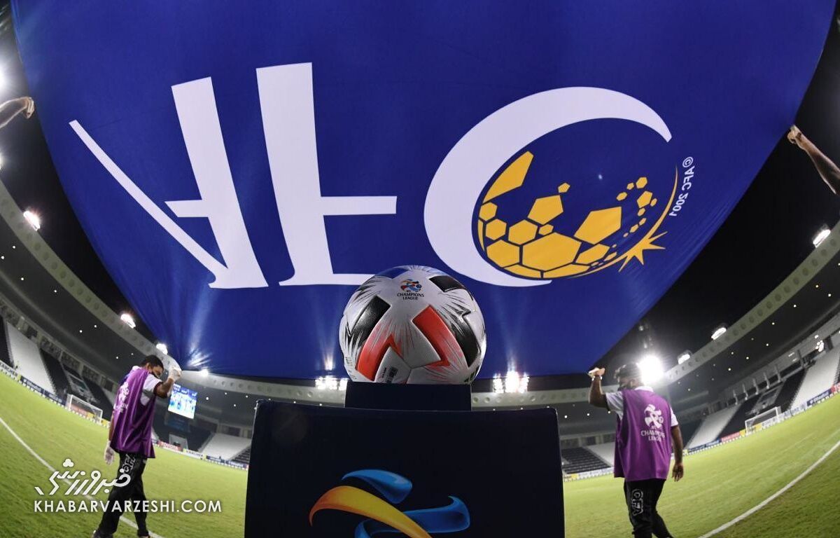 احتمال تعویق فینال لیگ قهرمانان آسیا به خاطر شکایت النصر از پرسپولیس