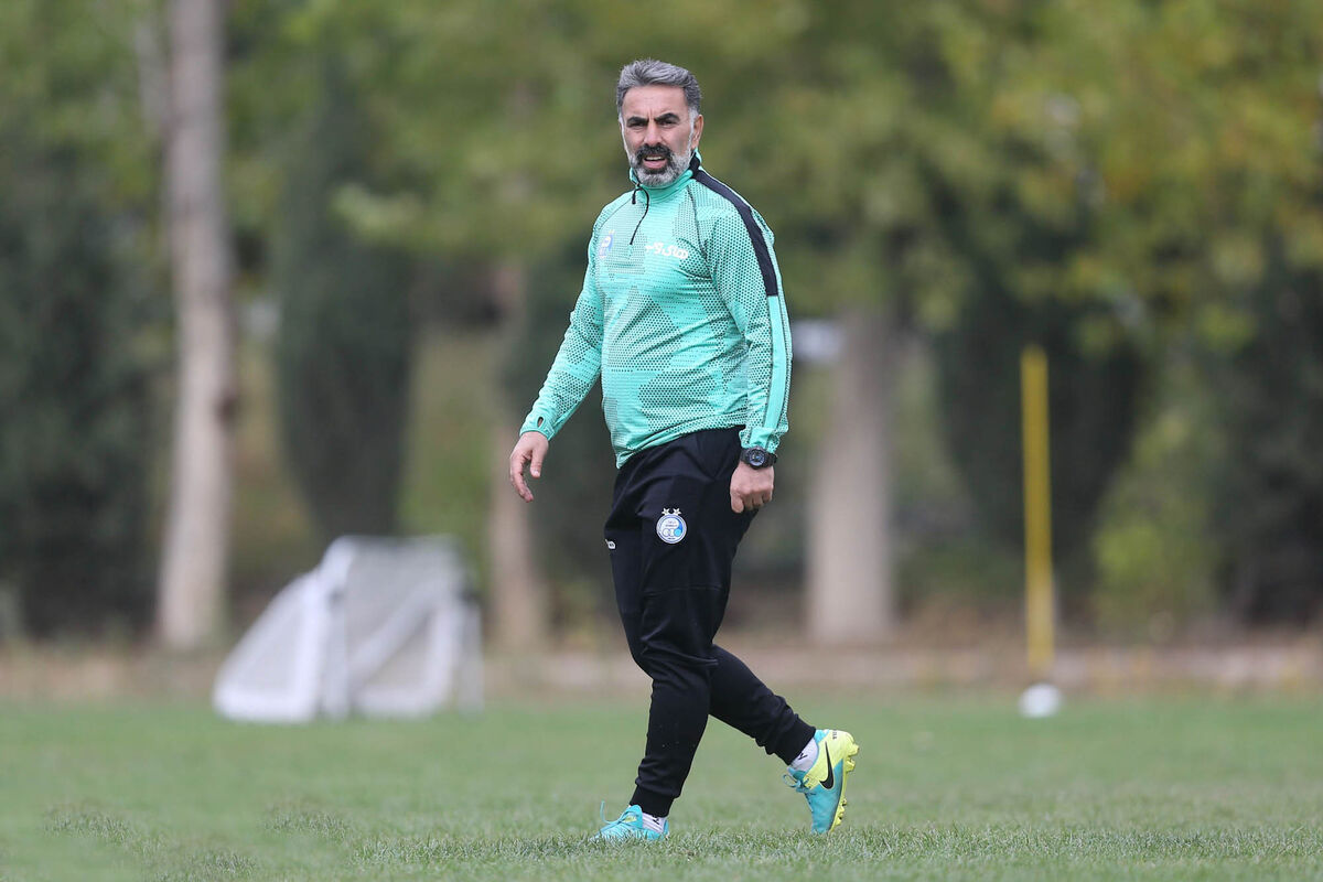 واکنش محمود فکری به خودکشی داور فوتبال: چقدر وعده و وعید پوچ و توخالی؟!