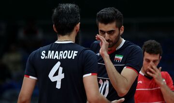 امیر غفور به سری‌آ ایتالیا برمی‌گردد؟