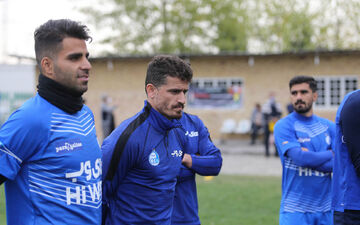 اطلاعیه استقلال: وظیفه نداریم دنبال کارهای شخصی یک بازیکن باشیم!