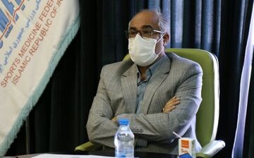 احتمال تعلیق دو هفته‌ای لیگ برتر