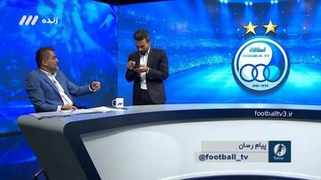 برنامه فوتبال برتر؛ شبه مناظره‌های نودی!