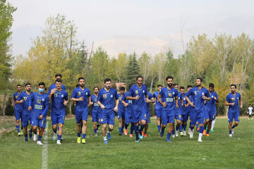 چرا استقلال با آل‌اشپورت فسخ کرد؟