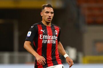 سیتی قرارداد هافبک میلان را فسخ می‌کند؟