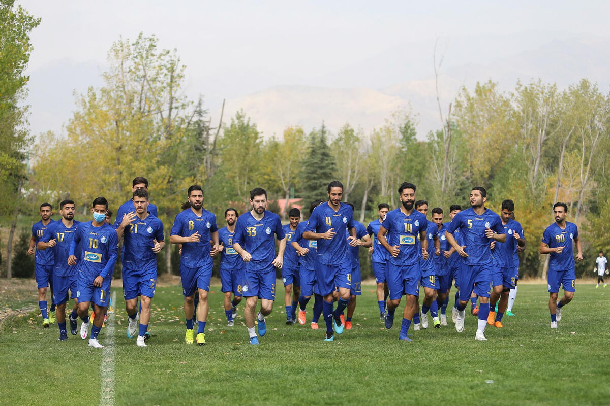 توضیحات باشگاه استقلال در خصوص فسخ قرارداد با آل‌اشپورت