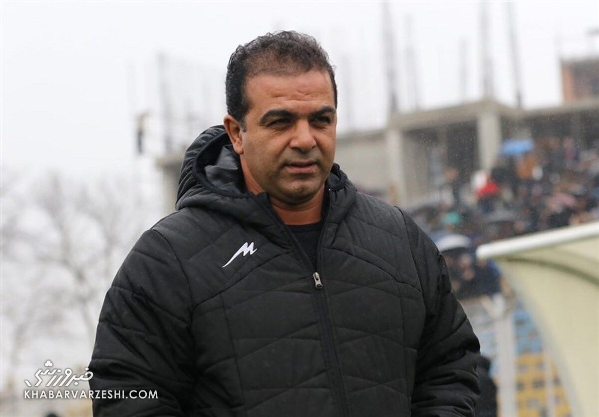 داوود مهابادی