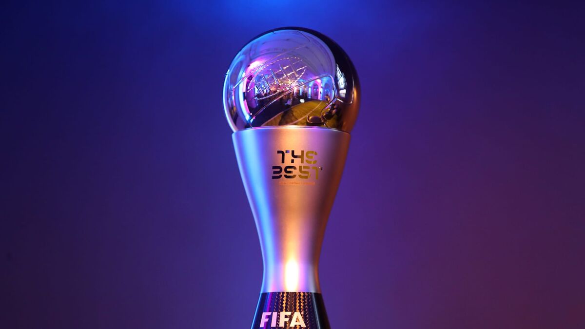 اعلام نامزدهای بهترین‌های سال ۲۰۲۲ فیفا -  ستاره‌های جام جهانی درخشیدند