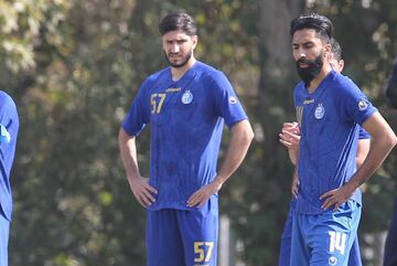 دلیل پرسپولیسی نشدن طاهرخانی چه بود؟